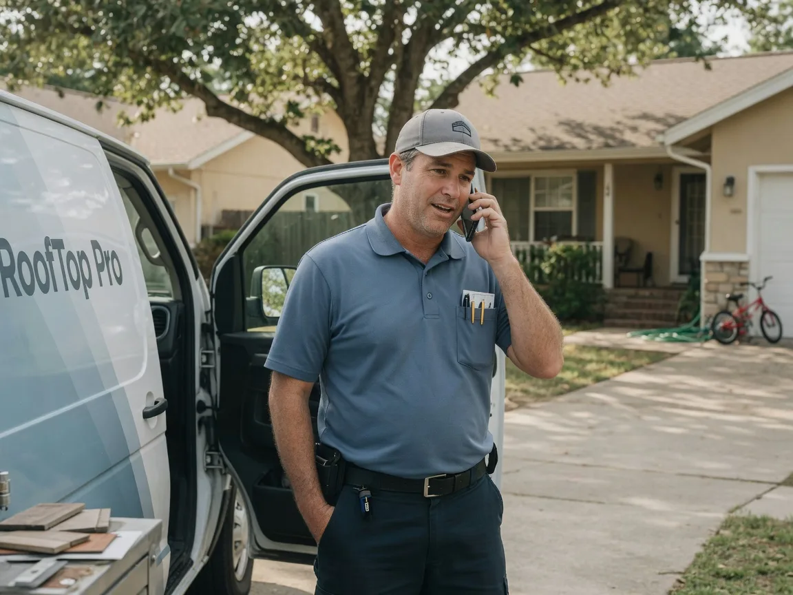 Roof Repair Packwood, WA FAQs
