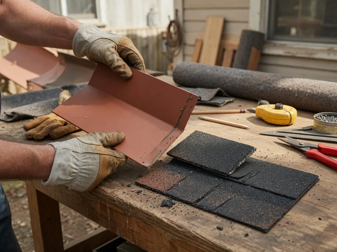 Roof Repair company in Packwood, WA